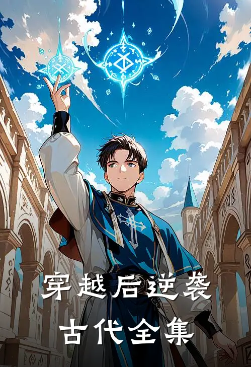 穿越后逆袭古代全集