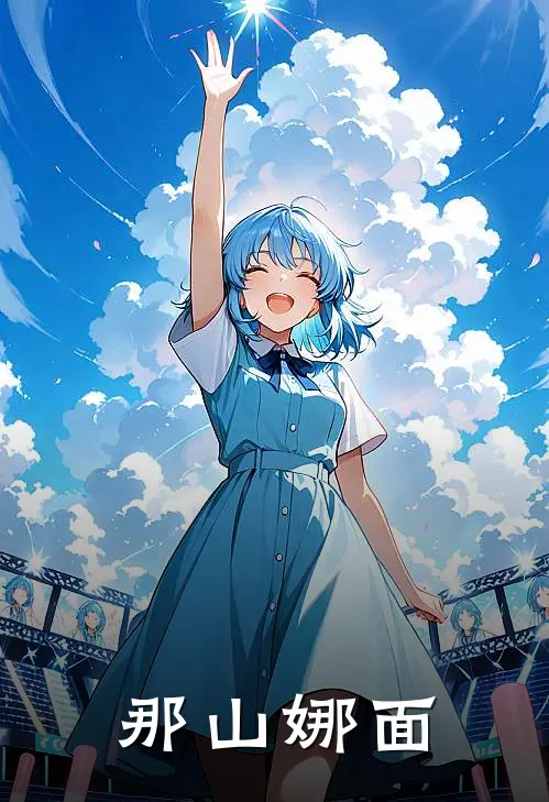 那山娜面