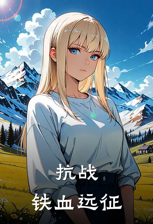 抗战：铁血远征