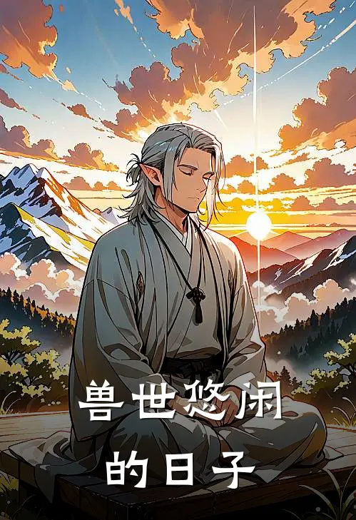 兽世悠闲的日子