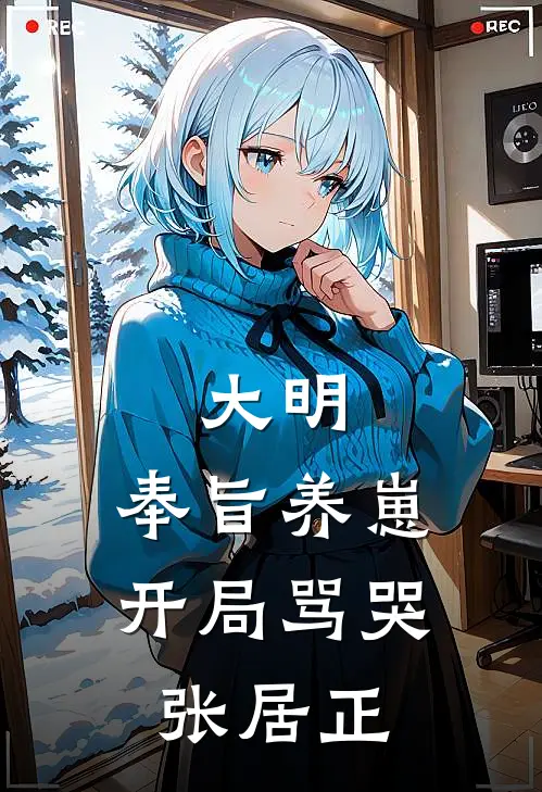 大明：奉旨养崽，开局骂哭张居正