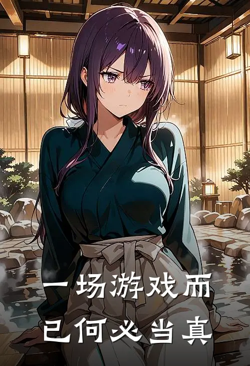 一场游戏而已何必当真