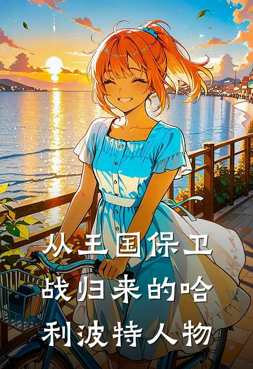 从王国保卫战归来的哈利波特人物