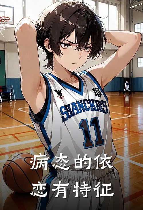 病态的依恋有特征