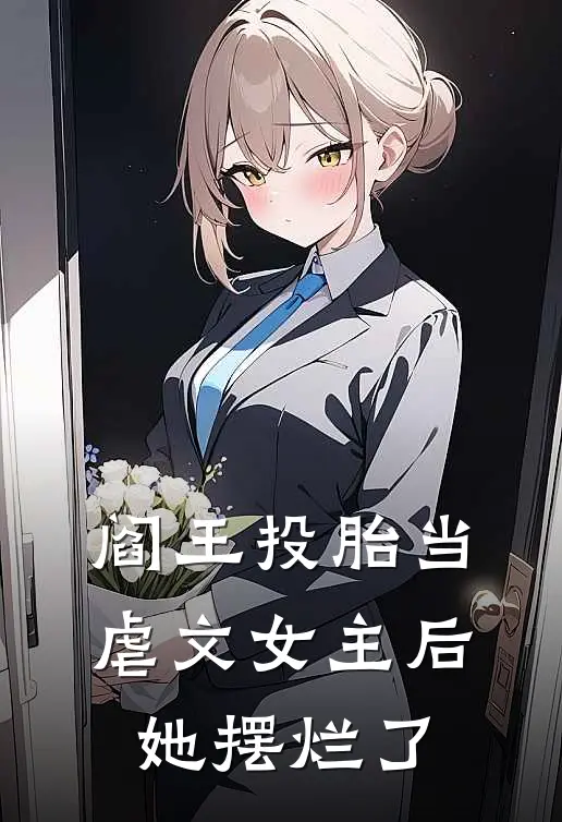 阎王投胎当虐文女主后她摆烂了