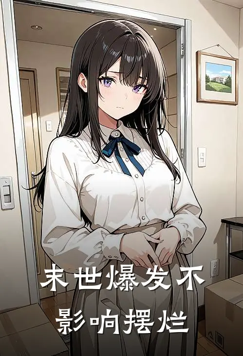 末世爆发不影响摆烂