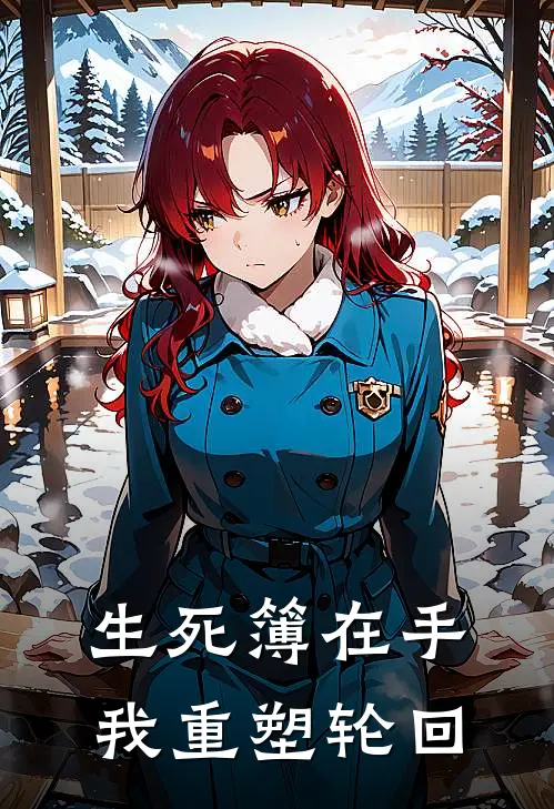 生死簿在手：我重塑轮回