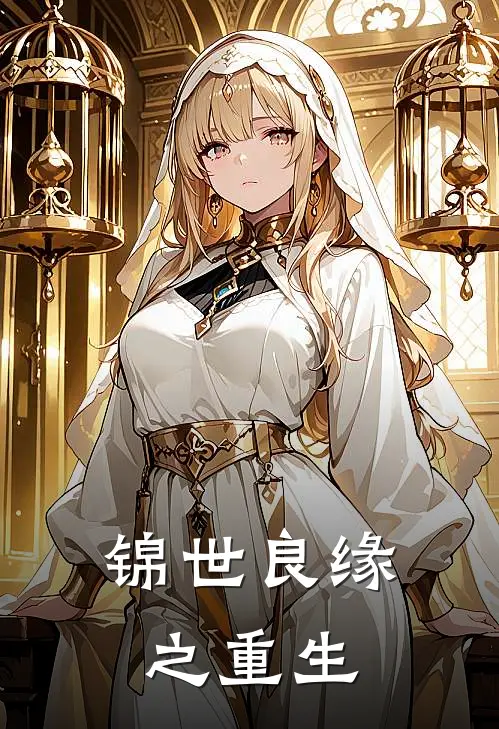 锦世良缘之重生