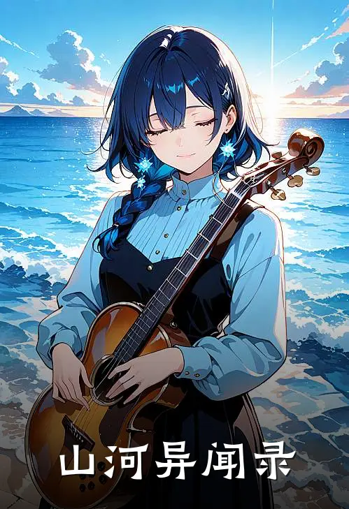 山河异闻录