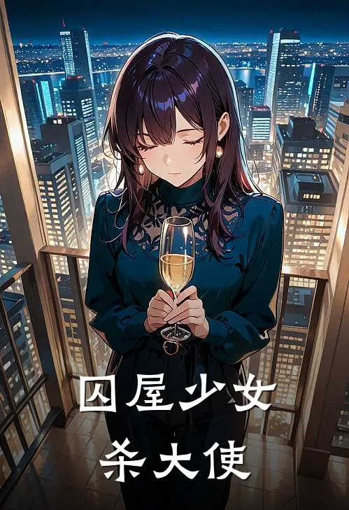 囚屋少女 杀大使