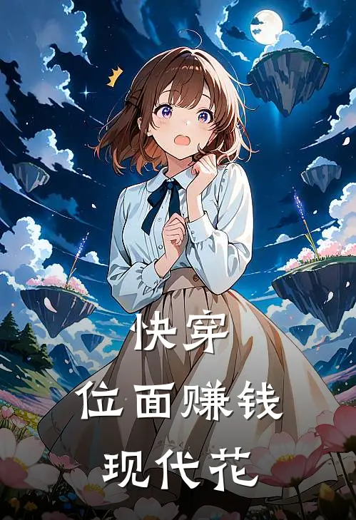 快穿：位面赚钱现代花
