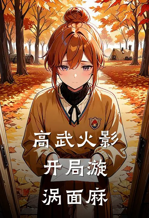 高武火影：开局漩涡面麻