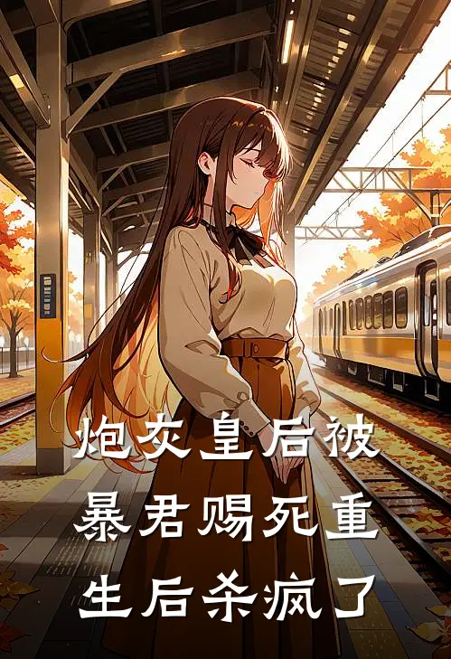 炮灰皇后被暴君赐死重生后杀疯了