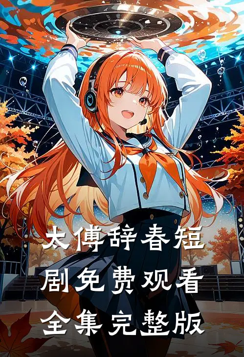 太傅辞春短剧免费观看全集完整版