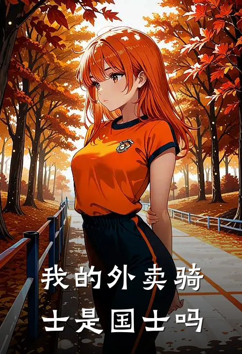 我的外卖骑士是国士吗