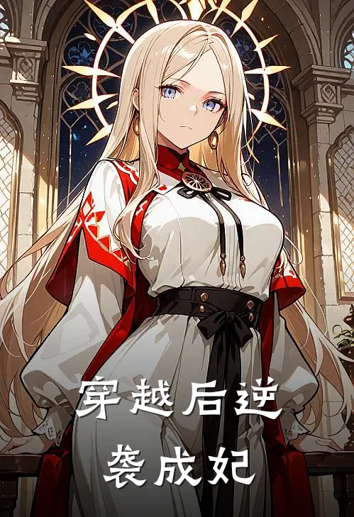 穿越后逆袭成妃