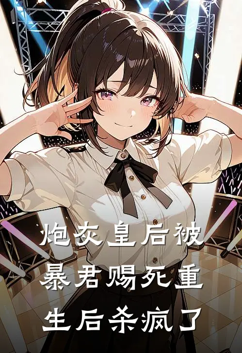 炮灰皇后被暴君赐死重生后杀疯了叶青蓝春桃新热门小说_最新章节列表炮灰皇后被暴君赐死重生后杀疯了(叶青蓝春桃)