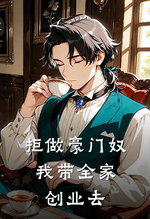 拒做豪门奴，我带全家创业去