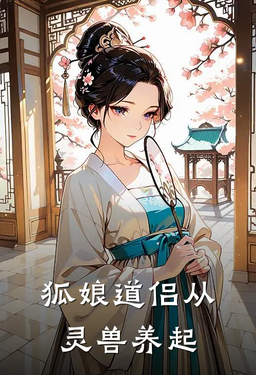 狐娘道侣从灵兽养起