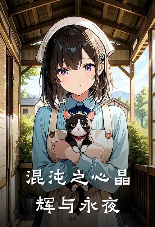 混沌之心晶辉与永夜雪晶儿雪晶儿免费小说完结_最新章节列表混沌之心晶辉与永夜(雪晶儿雪晶儿)