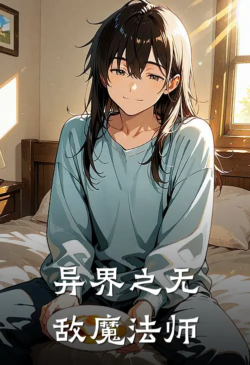 异界之无敌魔法师