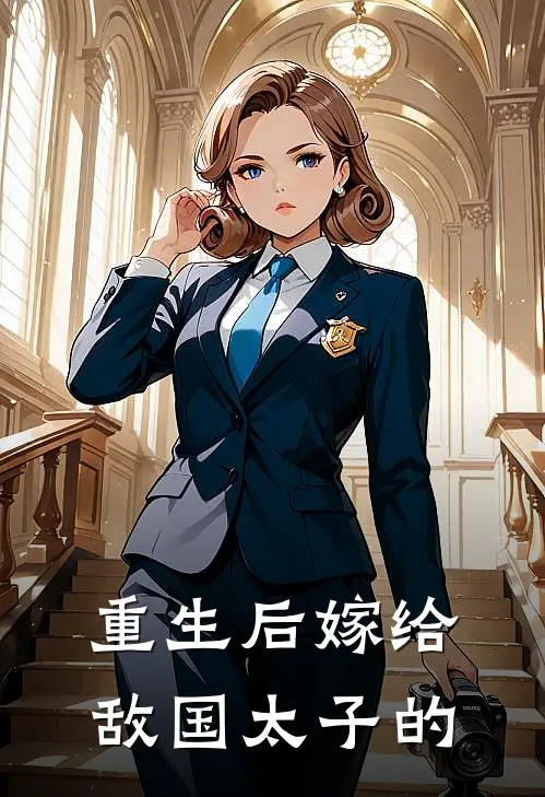 重生后嫁给敌国太子的