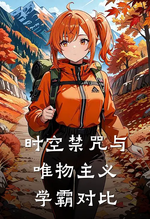 时空禁咒与唯物主义学霸对比