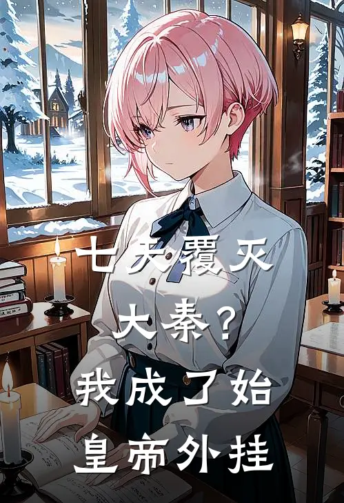 七天覆灭大秦？我成了始皇帝外挂