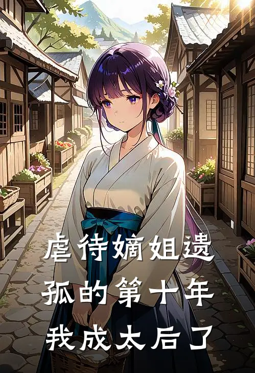 虐待嫡姐遗孤的第十年，我成太后了