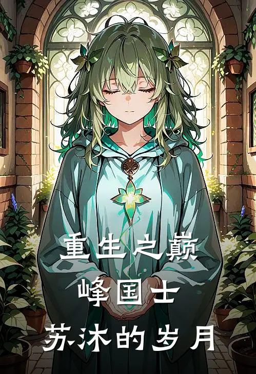 重生之巅峰国士：苏沐的岁月