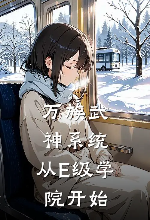 万族武神系统：从E级学院开始