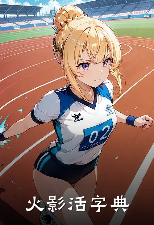 火影活字典