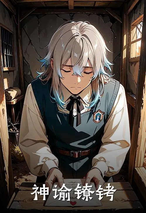 神谕镣铐(东方曜西门烈)小说免费在线阅读_神谕镣铐(东方曜西门烈)大结局阅读