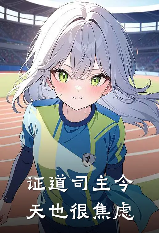 林牧赵乾《证道司主今天也很焦虑》完结版免费阅读_林牧赵乾热门小说