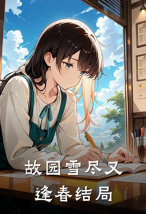 故园雪尽又逢春结局