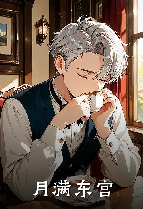 月满东宫