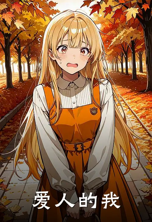 爱人的我