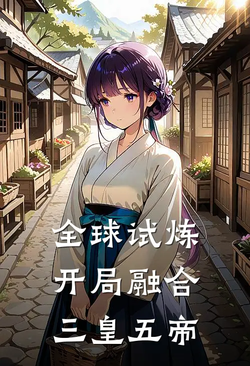 全球试炼：开局融合三皇五帝