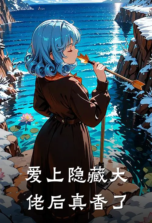 爱上隐藏大佬后真香了