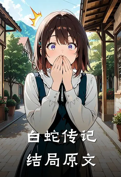 白蛇传记结局原文