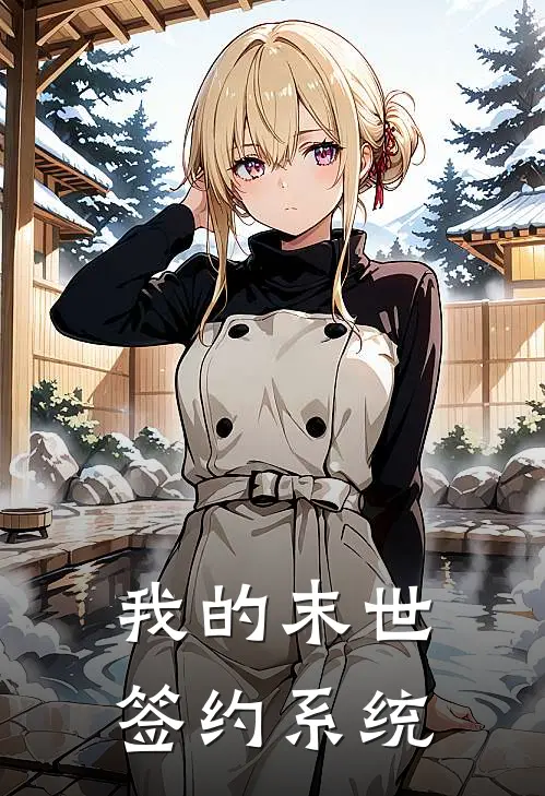 我的末世签约系统谢昊索顿完结版小说阅读_完整版小说免费阅读我的末世签约系统(谢昊索顿)