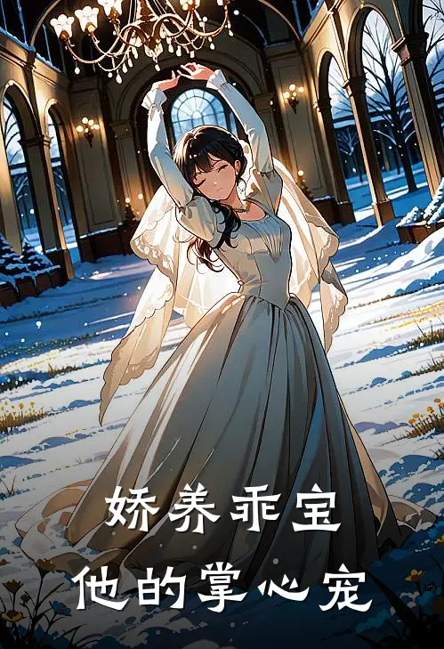 娇养乖宝：他的掌心宠(宁馥瑶馥香香)在线免费小说_完结小说免费阅读娇养乖宝：他的掌心宠宁馥瑶馥香香