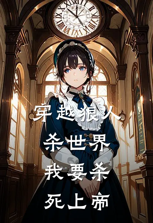 穿越狼人杀世界，我要杀死上帝