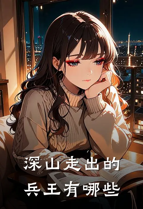 深山走出的兵王有哪些