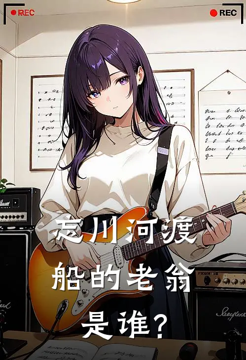 忘川河渡船的老翁是谁?