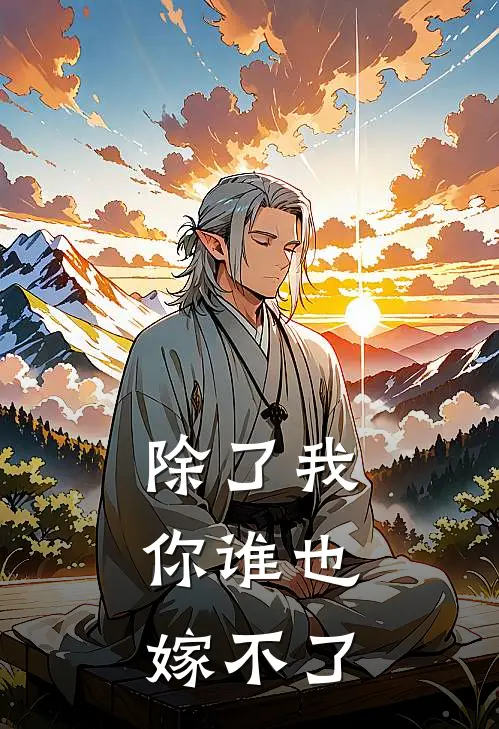 除了我，你谁也嫁不了(尤臻韩择)全文免费阅读无弹窗大结局_《除了我，你谁也嫁不了》尤臻韩择免费小说