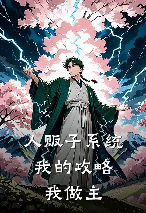 人贩子系统：我的攻略我做主