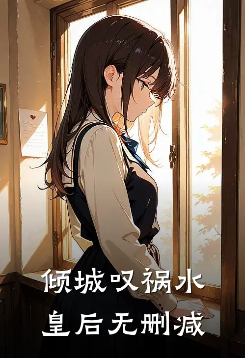 倾城叹祸水皇后无删减