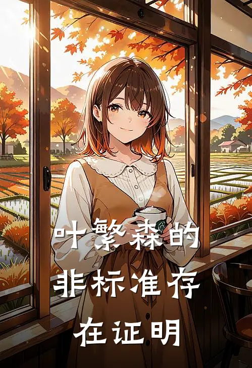 叶繁森的非标准存在证明