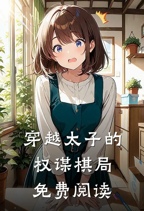 穿越太子的权谋棋局免费阅读